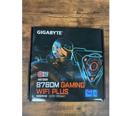 Материнские платы сокет Intel 1700