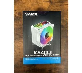 Кулеры для процессора