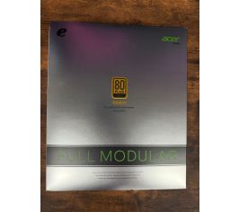 Блоки питания