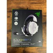 Наушники Razer BlackShark V2x белые