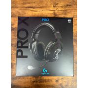 Наушники LOGITECH G PRO X