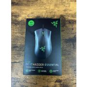 Мышь игровая Razer DEATHADDER ESSENTIAL черная