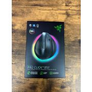 Мышь игровая RAZER Pro CLICK V2 vertical edition