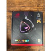 Наушники Asus ROG PELTA 2 WIFI/BT