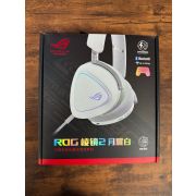 Наушники Asus ROG PELTA 2 белые