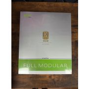 Блок питания ACER черный 750W