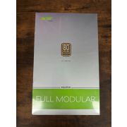 Блок питания ACER белый 750W