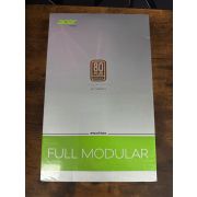 Блок питания ACER белый 650W