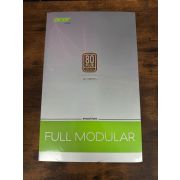 Блок питания ACER белый 550W