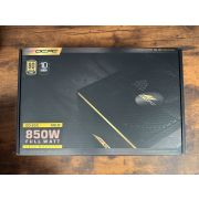 Блок питания OCPC 850W GOLD