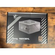 Блок питания MSI MAG A650BNL