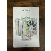 Кулер для процессора Alseye HALO H120D