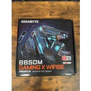 Материнкая плата B850m Gaming  X WIFI