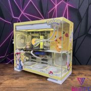 Игровой компьютер: AMD Ryzen 5 9600X+ZOTAC RTX 5070 12 gb