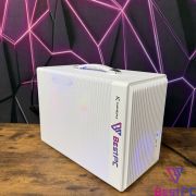 Игровой компьютер: AMD Ryzen 5 7500F+GeForce RTX 5060 8 gb