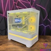 Игровой компьютер: Intel Core I5-14600KF+GeForce RTX 5070 12 gb