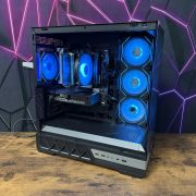 Игровой компьютер:AMD Ryzen 5 7500+GeForce RTX 5060 8gb