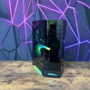 Игровой компьютер: AMD Ryzen 5 7500f +GeForce RTX 5060ti 16 gb