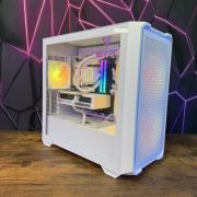 Игровой компьютер: Intel Core i5-14600KF+GeForce 5060ti  8 gb