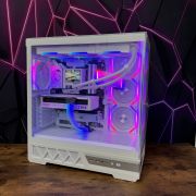 Игровой компьютер: Intel Core I7-14700КF + RTX 5060ti 8 GB