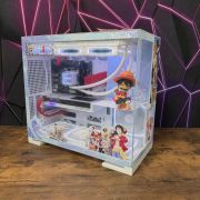 Игровой компьютер: Intel Core I5 12400+ RTX 5060 8 gb