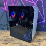 Игровой компьютер: AMD Ryzen 5 5500+GeForce RTX 2060 super 8 gb