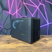 Игровой компьютер: Intel Core I5 12400+ RTX 5060 8 gb