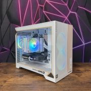 Игровой компьютер: AMD Ryzen 5 9600X+ RTX 5060 ti 16 GB