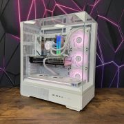 Игровой компьютер: AMD Ryzen 7 7800x3d + RTX 5070 ti 16 GB