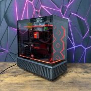 Игровой компьютер: Intel Core I5-14600КF + RTX 5060ti 16 GB ДОСТУПНА РАССРОЧКА!