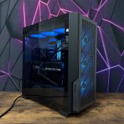 Игровой компьютер: Intel Core I7-14700КF + RTX 5080 16 GB ДОСТУПНА РАССРОЧКА!