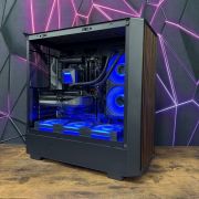 Игровой компьютер: AMD Ryzen 7 7700+GeForce RTX 5060ti 16 gb ДОСТУПНА РАССРОЧКА!