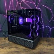 Игровой компьютер: Intel Core I5 14400F+ RTX 5060ti 16 gb