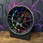 ​Игровой компьютер: AMD Ryzen 7 7700 + RTX 5060ti 16 GB