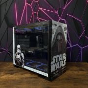 Игровой компьютер: Intel Core I5 14400F+ RTX 5060 8 GB